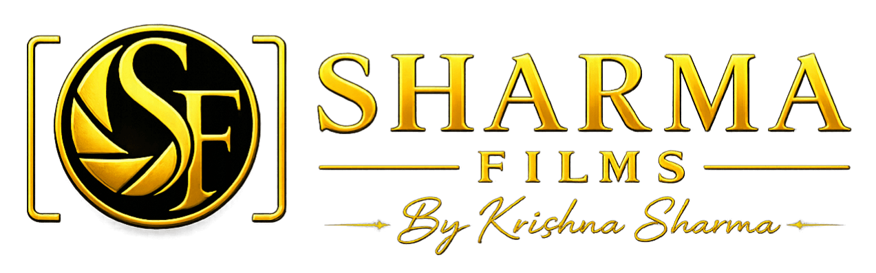 Sharma Films Logo