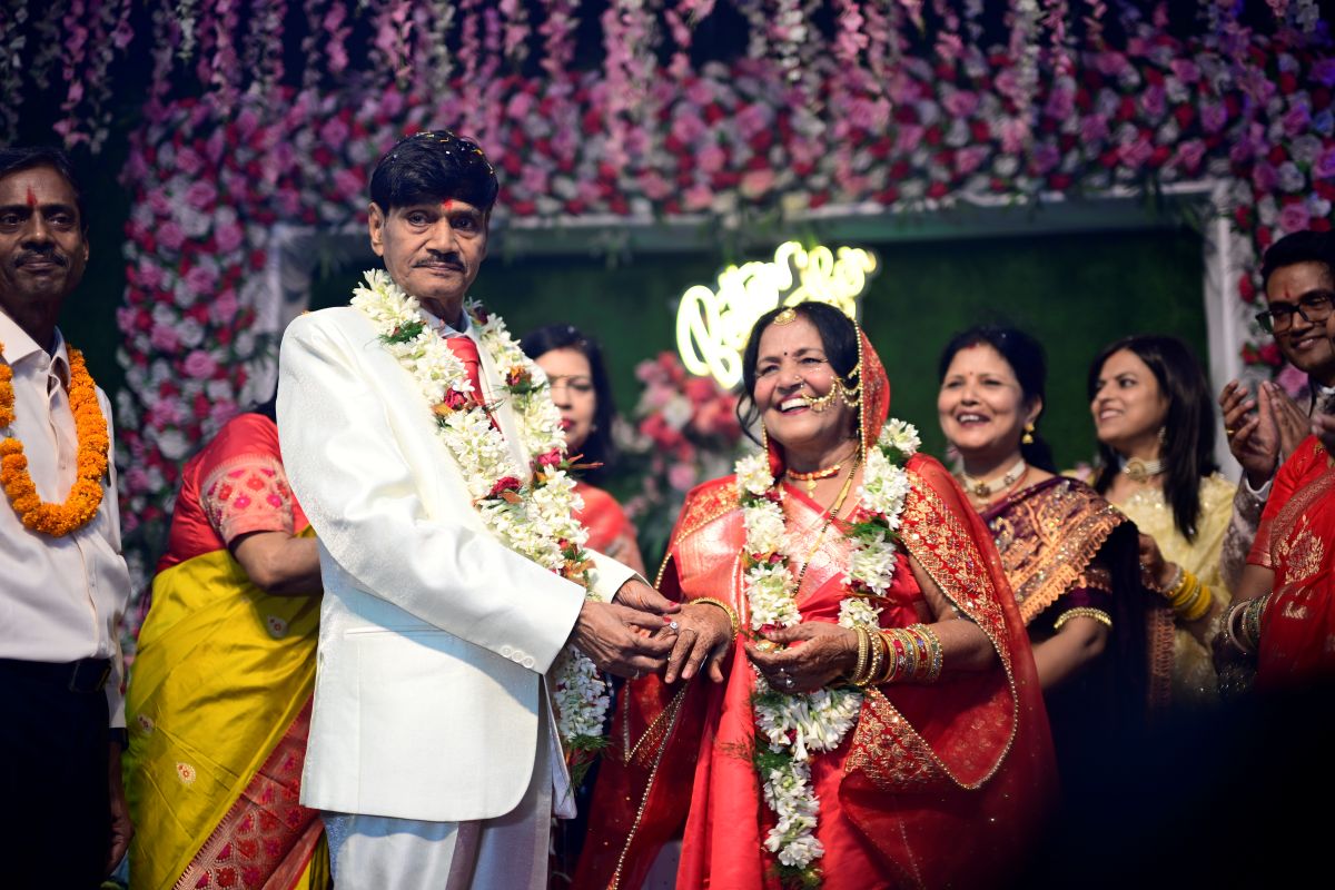 Sharma Anniversary
