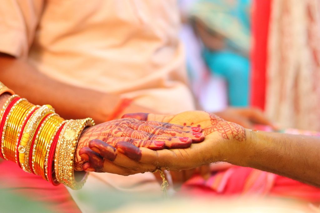 Wedding Photography by Sharma Films